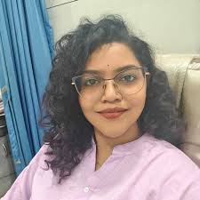 Dr Richa Gaikwad